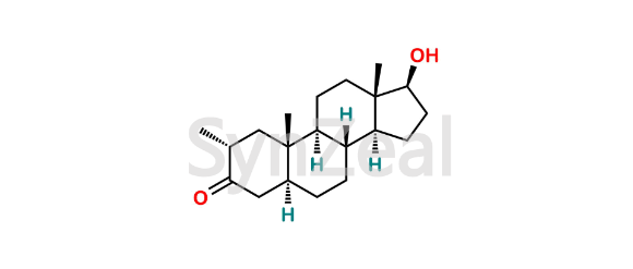 Picture of Drostanolone