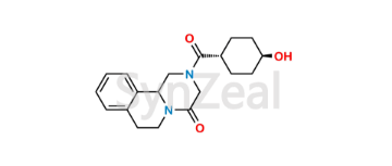 Picture of Praziquantel Impurity 18
