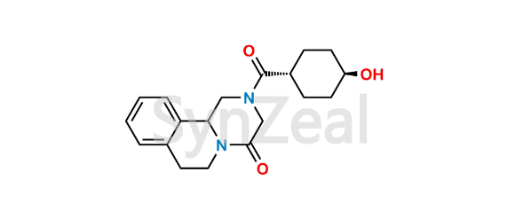 Picture of Praziquantel Impurity 18