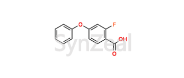 Picture of Rilzabrutinib Impurity 20