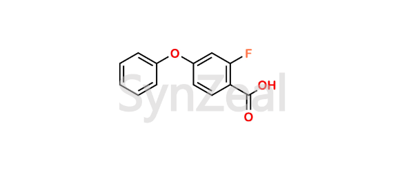 Picture of Rilzabrutinib Impurity 20