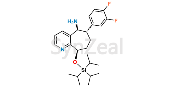 Picture of Rimegepant Impurity 52