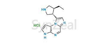 Picture of Upadacitinib Impurity 106