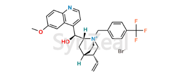 Picture of Quinine Impurity 11