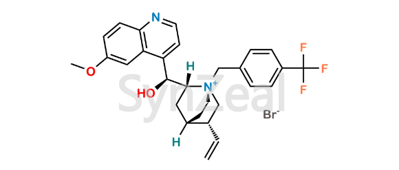 Picture of Quinine Impurity 11