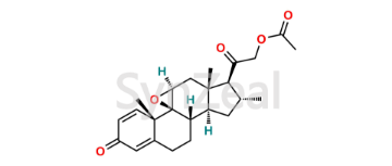 Picture of Desoximetasone Impurity 5
