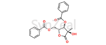 Picture of Sofosbuvir Impurity 121