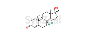 Picture of Epimethyl Testosterone