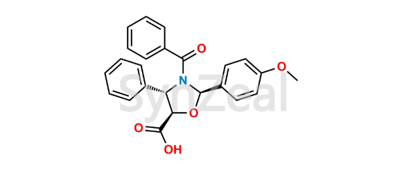 Picture of Paclitaxel Impurity 95