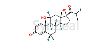 Picture of Methylprednisolone Impurity 23