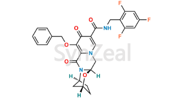 Picture of Bictegravir Impurity 19
