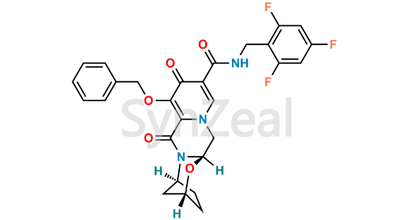 Picture of Bictegravir Impurity 19