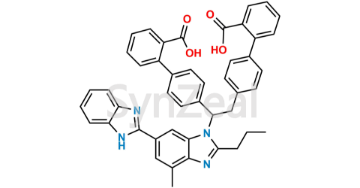 Picture of Telmisartan Impurity 57