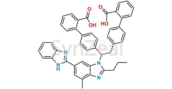 Picture of Telmisartan Impurity 57