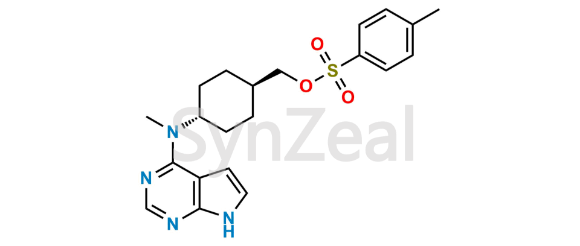 Picture of Oclacitinib Impurity 7