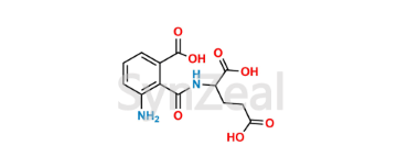 Picture of Pomalidomide Impurity 29