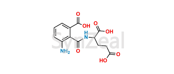 Picture of Pomalidomide Impurity 29