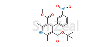 Picture of Nisoldipine Impurity 1