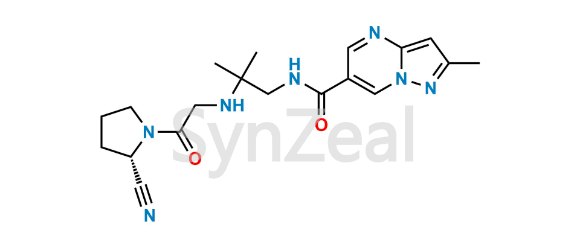 Picture of Anagliptin