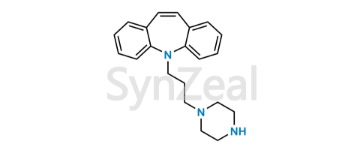 Picture of Opipramol Impurity 2