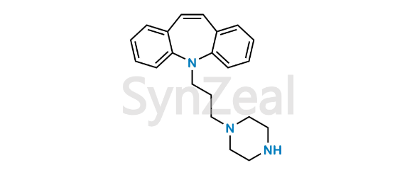 Picture of Opipramol Impurity 2