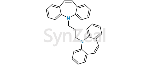 Picture of Opipramol Impurity 3