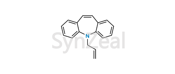 Picture of Opipramol Impurity 4