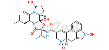 Picture of Bromocriptine Impurity 5