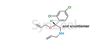 Picture of Enilconazole EP Impurity B