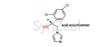 Picture of Enilconazole EP Impurity E