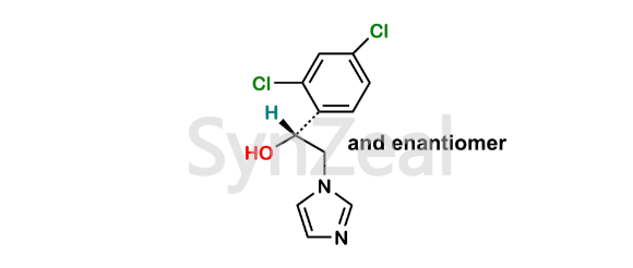 Picture of Enilconazole EP Impurity E