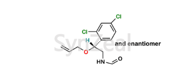 Picture of Enilconazole EP Impurity C