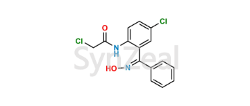 Picture of Chlordiazepoxide Impurity 7