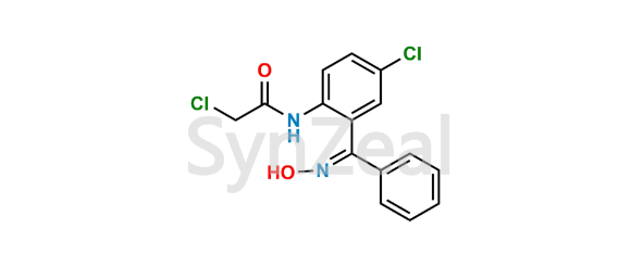 Picture of Chlordiazepoxide Impurity 7