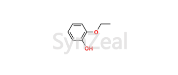 Picture of Viloxazine  Ethoxy Phenol Impurity