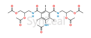 Picture of Ioversol Impurity 7
