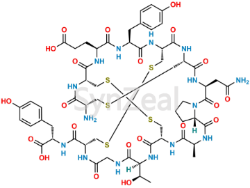 Picture of Linaclotide Impurity 10
