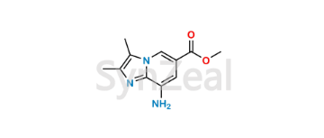 Picture of Linaprazan Impurity 1