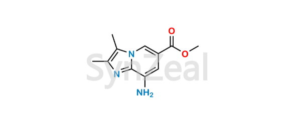 Picture of Linaprazan Impurity 1