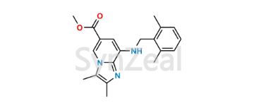 Picture of Linaprazan Impurity 2