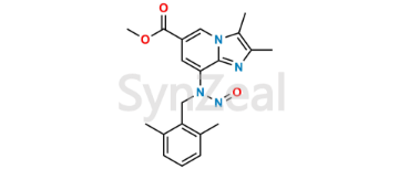 Picture of Linaprazan Nitroso Impurity 3