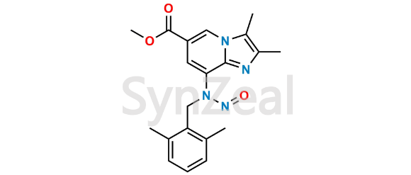 Picture of Linaprazan Nitroso Impurity 3