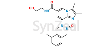 Picture of Linaprazan Nitroso Impurity 4