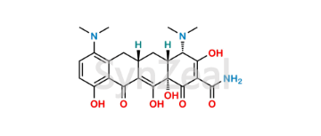 Picture of Omadacycline Impurity 13