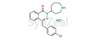 Picture of N-Desmethyl Azelastine (HCl salt)