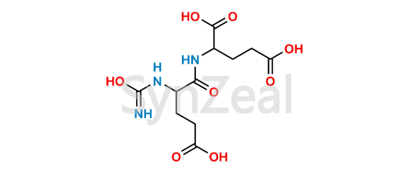 Picture of Carglumic Acid Impurity 12