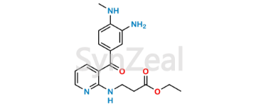 Picture of Dabigatran Impurity 120