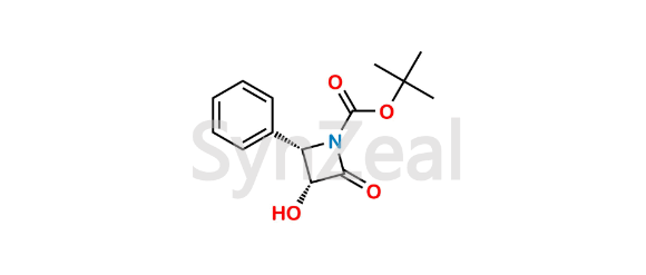 Picture of Docetaxel Impurity 25