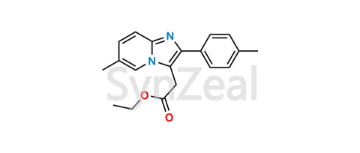 Picture of Zolpidem Impurity 16