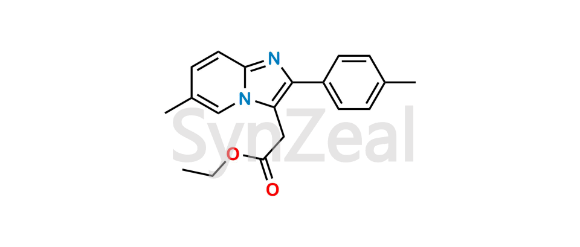 Picture of Zolpidem Impurity 16